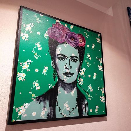 Daria'S Home Apartament باليرمو المظهر الخارجي الصورة