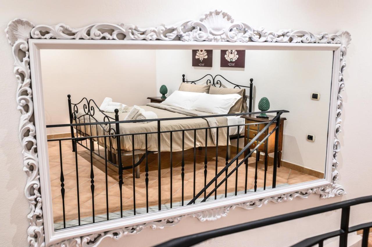 Daria'S Home Apartament باليرمو المظهر الخارجي الصورة