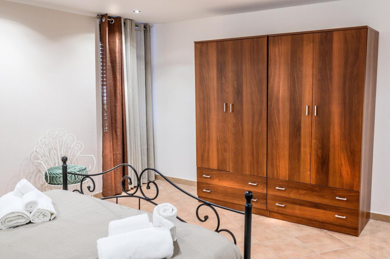 Daria'S Home Apartament باليرمو المظهر الخارجي الصورة