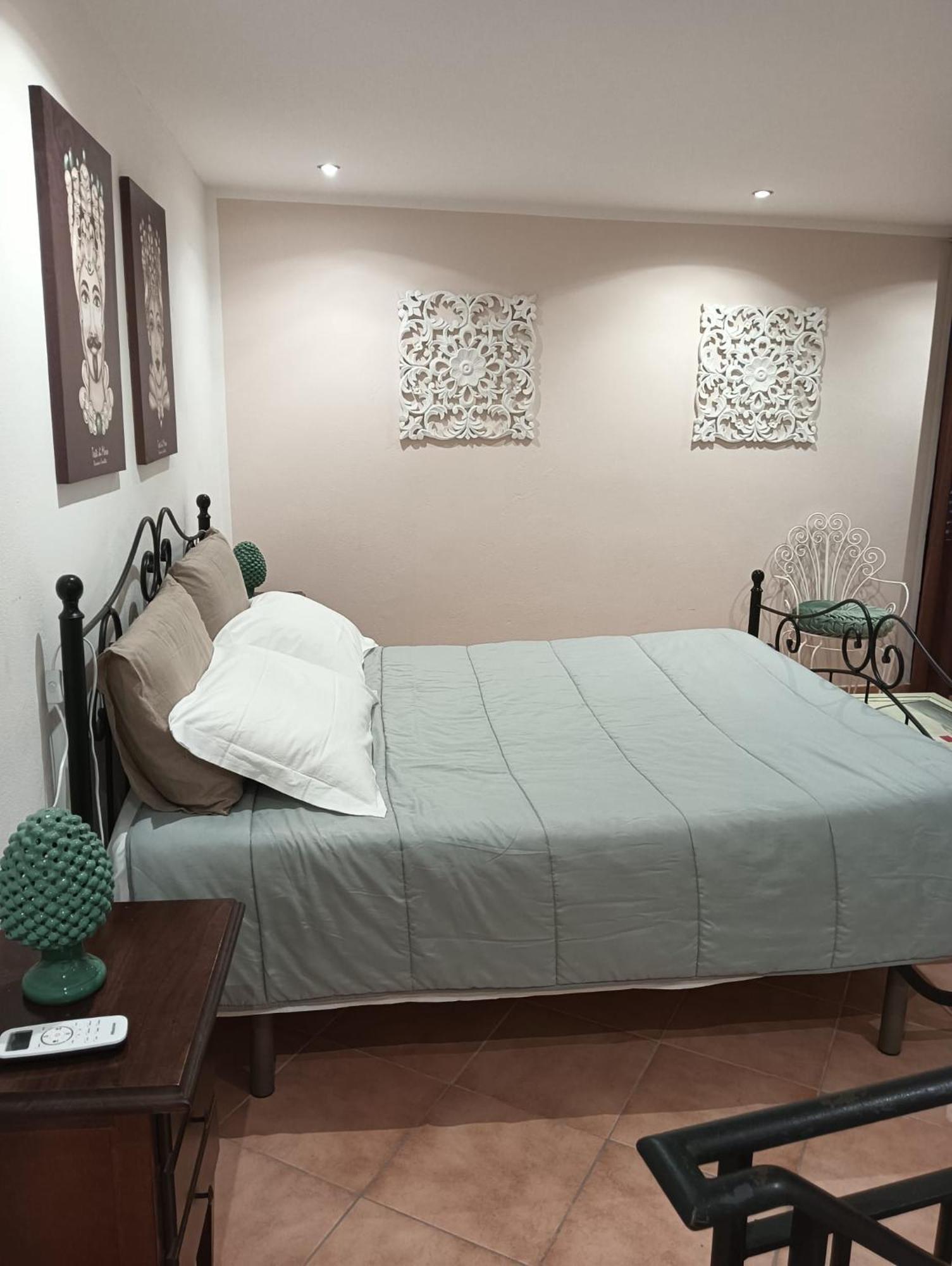 Daria'S Home Apartament باليرمو المظهر الخارجي الصورة